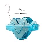 Cycling Chain Cleaner Kit | Cycle Chain Scrubber Cleans Tool | Quick Degreasing Repair Bike Cleaning Tools for Men Women Riders Road Mountain Fitness Commute Travel Riding