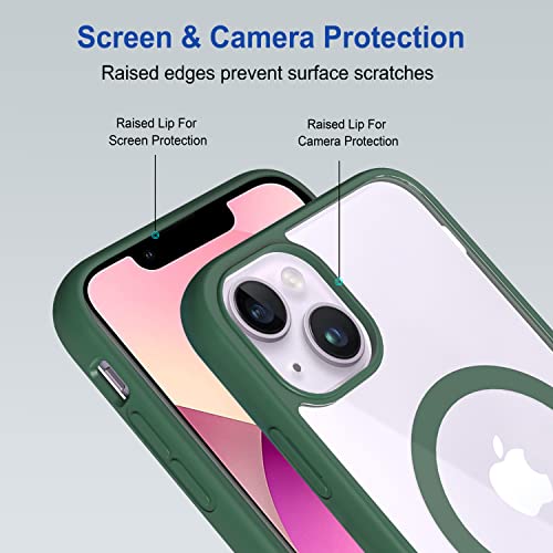 Image of amazon basics Basic Case for iPhone 13 Mini