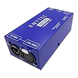 Enttec ODE 70405 Open ArtNet DMX Ethernet MK2 RDM Lighting Controller Interface