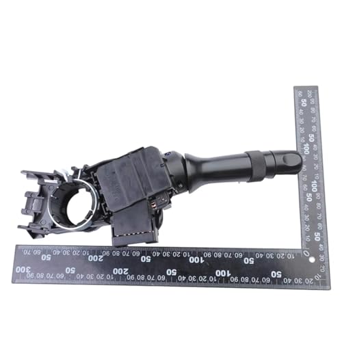 Modification levier commutateur pour résoudre les pannes de phare RAV4