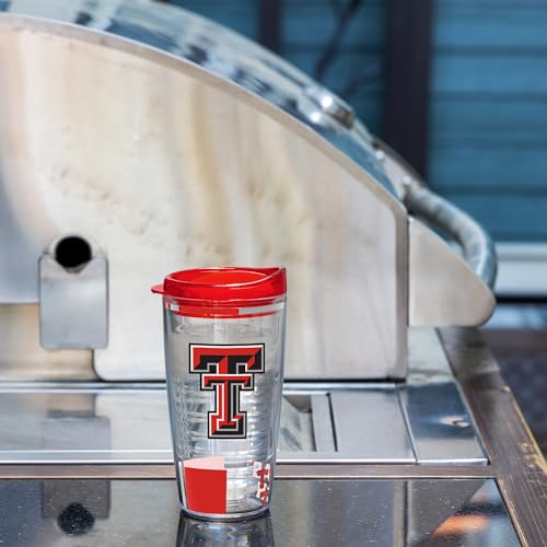 Image of Rico Industries NCAA Double Wall Tritan Tumbler 16oz or 22oz