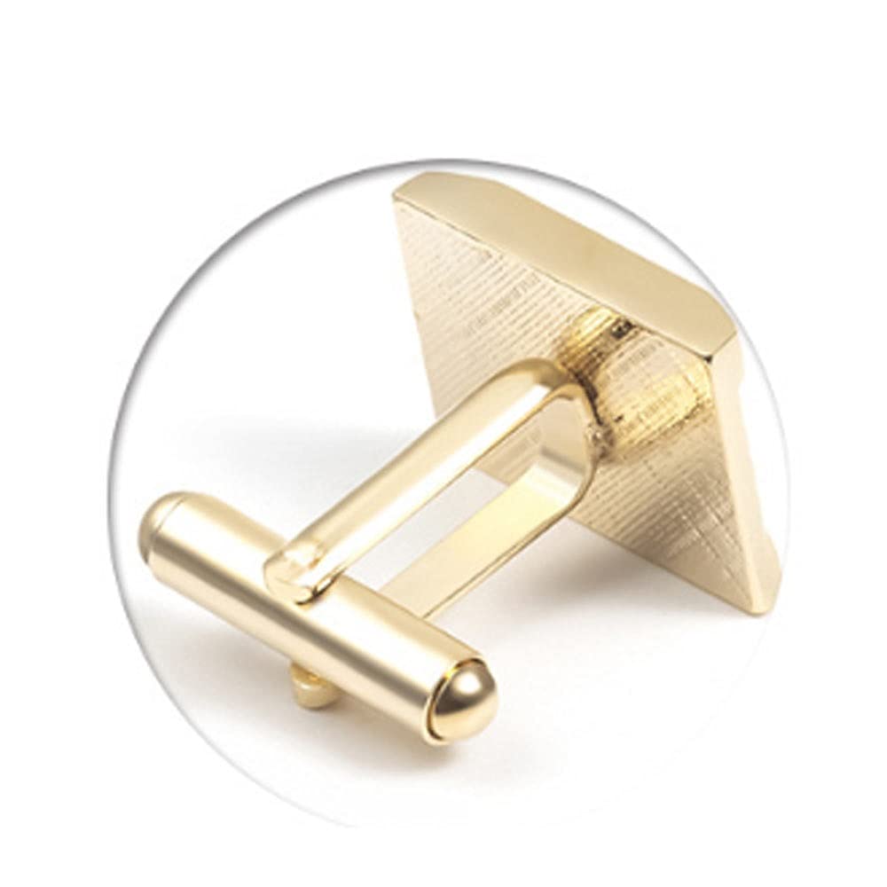 Boutons De Manchettes Vintage à Clips - Occasion, Détail à Voir