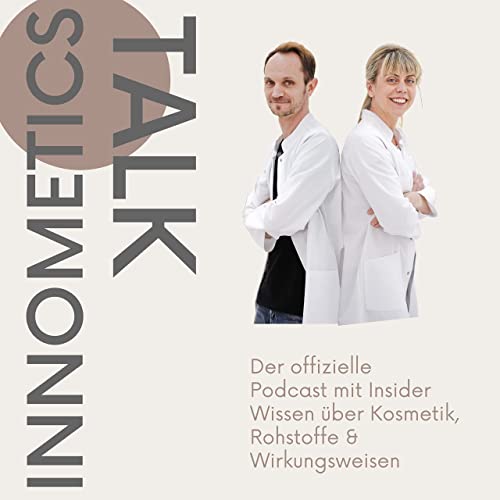 INNOMETICS Talk Vol 4 - Lipide: &Uuml;bersicht und Wissenswertes zu den INNOMETICS &Ouml;len & Fetten