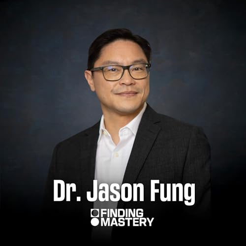 The Psychology of Hunger | Dr Jason Fung