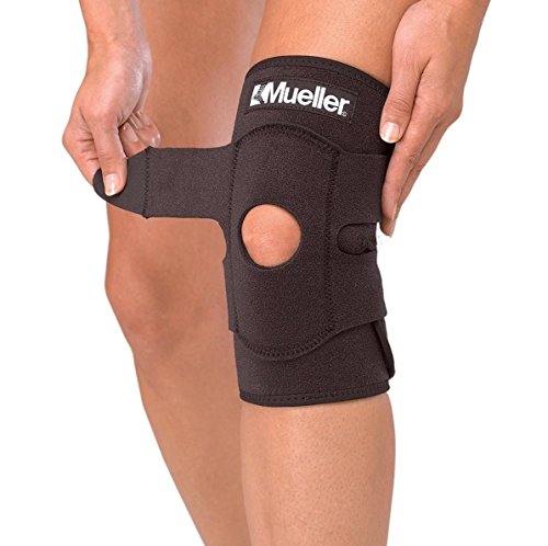Breg Quick Wrap Knee Immobilizer (20