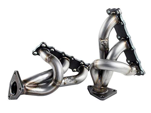Afe 48-46101 Twisted Steel Header For Nissan Frontier/Xterra V6-4.0L #TOP1