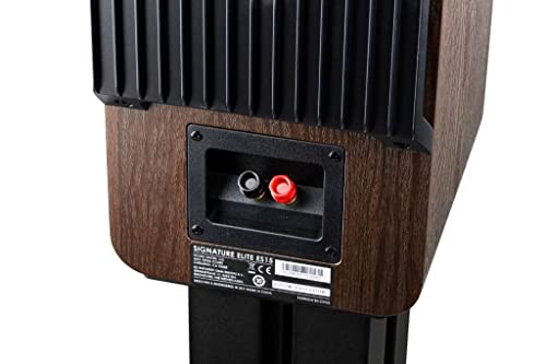 Altavoz para estantería Polk ES15 compatible con DTS:X y Dolby 7