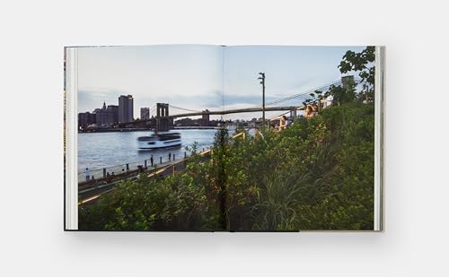 Brooklyn Bridge Park: Michael Van Valkenburgh Associates - Image 4