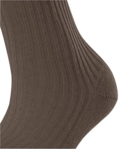 FALKE Women's Cosy Wool Boot Socks, Warming, Merino Cashmere, Crew Length, Light Stockings, Trendy Clothing, 1 Pair 6