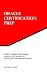Study Guide for 1Z0-063: Oracle Database 12c: Advanced Administration: Oracle Certification Prep