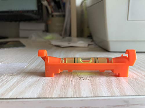 7 Pack Hanging Line Level