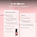 LONDONTOWN Luxe Length Nail Gloss – Strengthens & Protects Nail Length, Boosts Keratin & Ceramide Production, Prevents Breakage, .4 fl oz