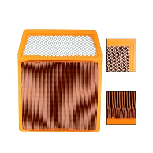 Filtre à moto de rechange pour 800R LTD 1000 XTP entretien