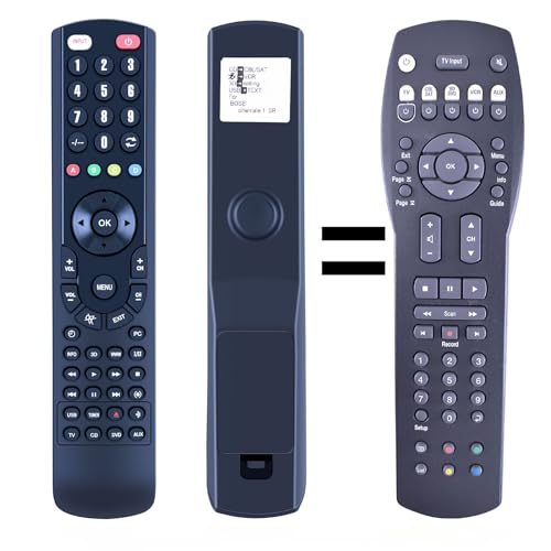 Télécommande pour Bose CineMate GS : réparez votre panne de commande
