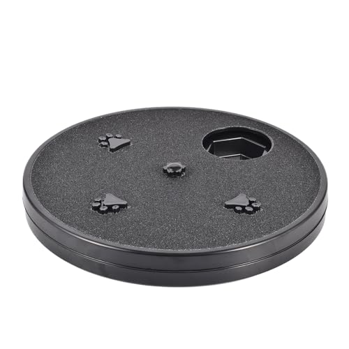 Tapis de grattage pour stimulation de chien et soin des ongles doux - 2