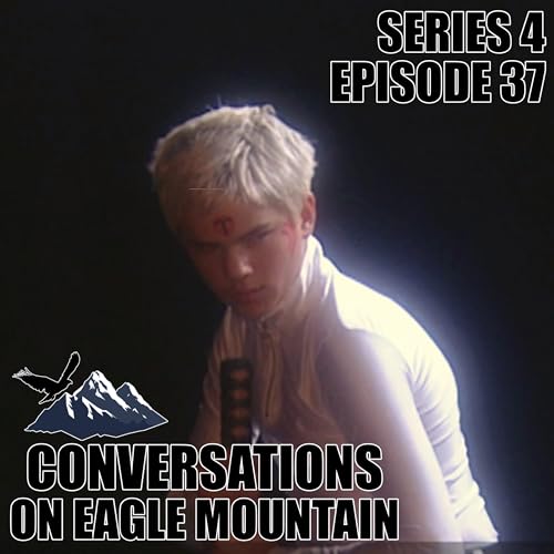 Conversations On Eagle Mountain (The Tribe Podcast) S4 E37 Podcast Por  arte de portada