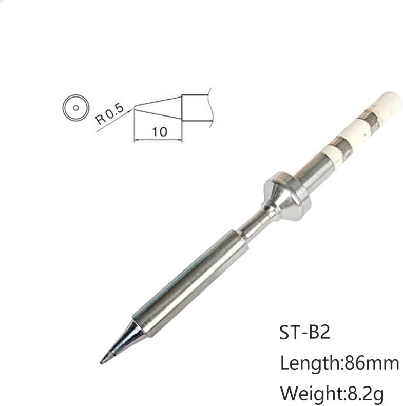 PINECIL Mini Portable Soldering Iron - Image 4