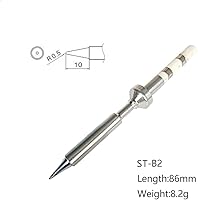 Vista 5 de PINECIL – Smart Mini Portable Soldering Iron, Small