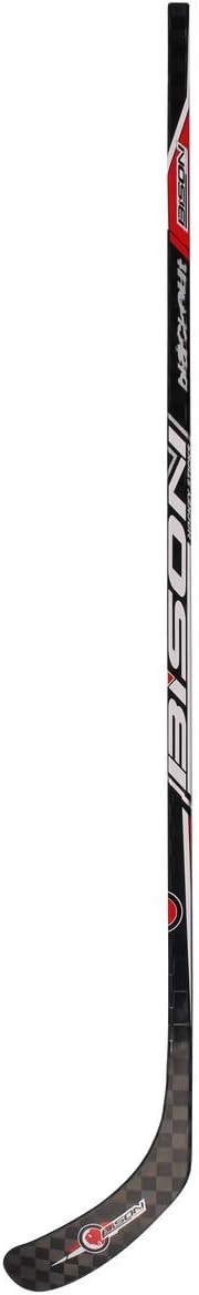 Blackout Elite Senior Hockey Stick - Grip : Sports & Outdoors
