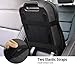 SUHU Auto Center Console Cover Pad Universal Fit for SUV/Truck/Car, Waterproof Car Armrest Seat Box Cover, Leather Auto Armrest Cover 11.57