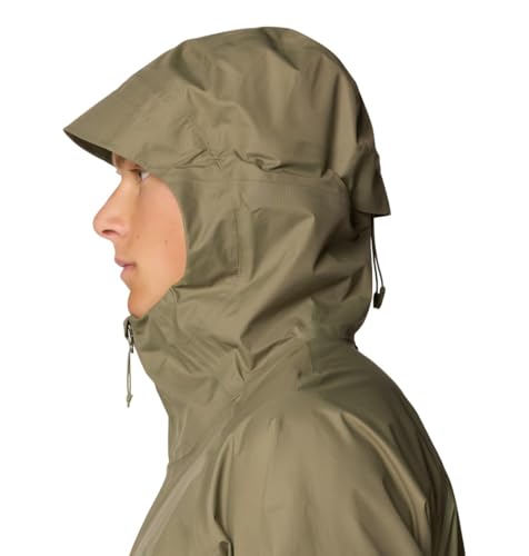 Image of Mountain Hardwear Men's Threshold Jacket