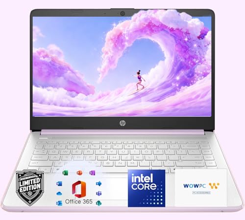 HP Ultrabook �m�[�g�p�\�R�� Office 365 & Copilot AI���� ? Intel 4�R�ACPU ? 1.1TB�X�g���[�W (1TB OneDrive��128GB SSD) ? 4GB RAM ? Windows 11 �}�E�X�Ȃ�