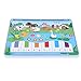 Naroote Child Tablet Toy Colorful Learning Study Toy, for Children, Plastic Material, Size 24 X 19cm (2602B)