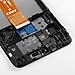 Original for Samsung Galaxy A12 LCD Display Witch Frame A125u1 S127dl A125a A125w A125m A125f 6.5