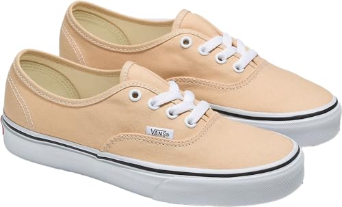 Vans Vans Authentic™ Color Theory Honey Peach Men's 7, Women's 8.5 Medium