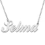 Selma - Silver