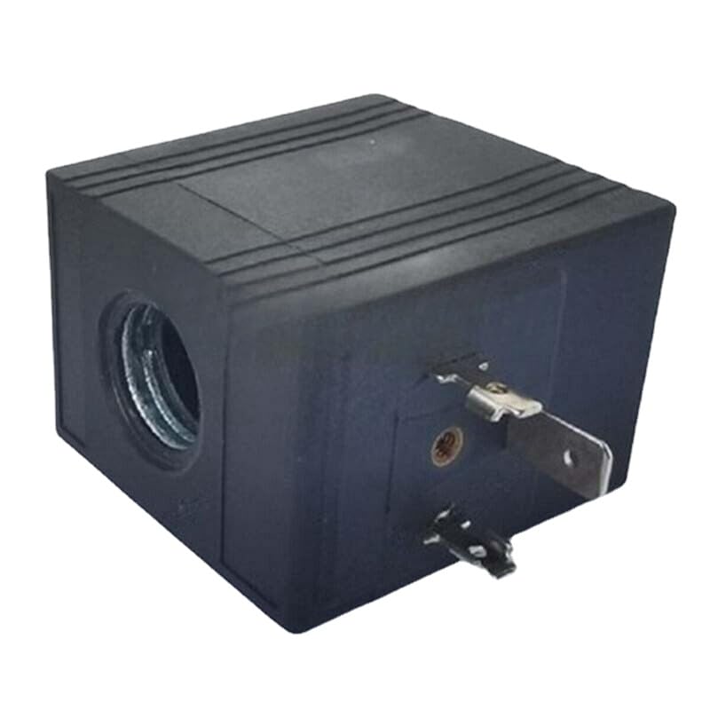 1PCS NEW FIT FOR C16H12/19 Solenoid Valve Coil