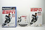 ps2 nhl 13  ESPN NHL 2k15 - PS2