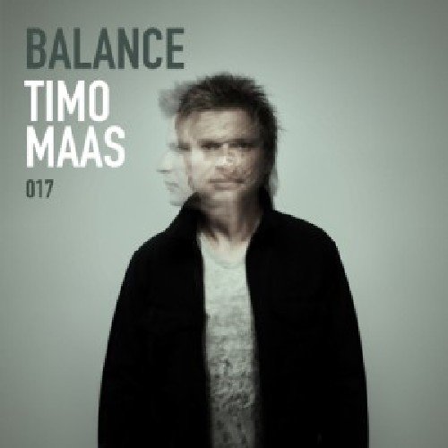 BALANCE 017(ハ゛ランス017)