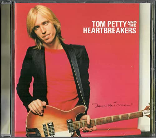 Tom Petty and Heartbreakers Trilogy Damn The Torpedoes-Southern Accents-Hard Promises - Les Beatles, Paul McCartney, John Lennon, RIngo Starr, George Harrison Tom Petty and Heartbreakers Trilogy Damn The Torpedoes-Southern Accents-Hard Promises – Image 4