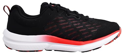 Image of Under Armour Mens Ua Charged Assert 10 Sneaker