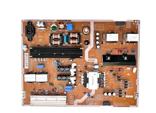 TV en panne ? Fixez le démarrage avec la carte d'alimentation BN44-00808D