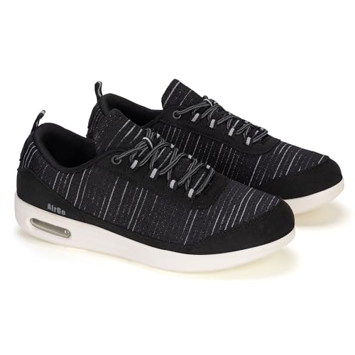 Image of Orthopedic Walking Diabetic Shoes Wide Toe Box Running Sneakers Lightweight Comfortable Shoes for Men and Women