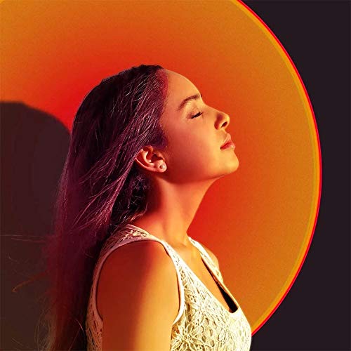 Youoklight Sunset Lamp, Projector Sunset Light 10W Led Projection Night Light 180 Degree Rotation Romantic Rainbow Light Usb Charging For Photography Party Home Living Room Bedroom Decor, Sunset Red… #TOP3