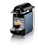 Produktbild DeLonghi EN 125.A Nespresso Pixie Electric Steelblue