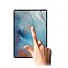 Produktbild MMLC iPad Pro11 12.9 2018 Panzerglas PET HD Soft Film Screen Protector Film (2pcs, 11 inch)