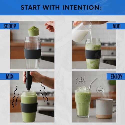 Image of Nutri11 NutriBreakfast by Nutrillermo /Keto Protein Collagen Powder with MCT Oil /MCT Oil with Collagen /Keto Collagen Peptides Powder with Grass-Fed Bovine Collagen Type I & III