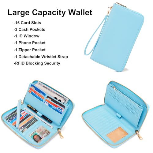 Purse Set Women Tote Handbag Shoulder Bag Top Handle Satchel Work Bag Crossbody Matching Wallet 2pcs