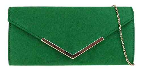 Pochette petit cadre légère pour emporter vos essentiels sans encombre
