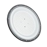 【Potencia Eléctrica】Con una Potencia de:150W 220-240V AC obtendremos una iluminación de calidad con un consumo mínimo
