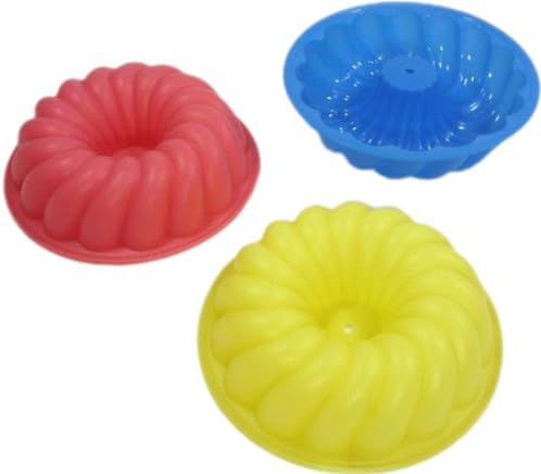 Euro Kitchen Original Mini Bakemould (Bear)