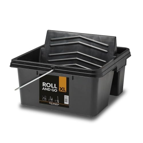 Gripper Cloth GO!PAINT ROLL AND GO XL