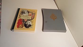 Hardcover The Jubilee Years 1887-1897 Book