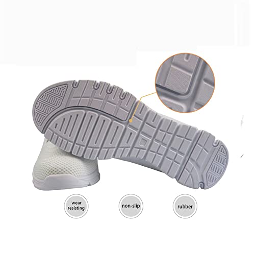 Dolyues Kids Shoes Pink Leopard Print Running School Shoes Girls Sneaker Mesh Lightweihgt4