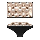 Utilisation - Convient à différentes armoires, tiroirs, commodes, placards, portes de meubles de garde-robe et plus encore