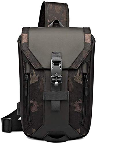 backpack to crossbody